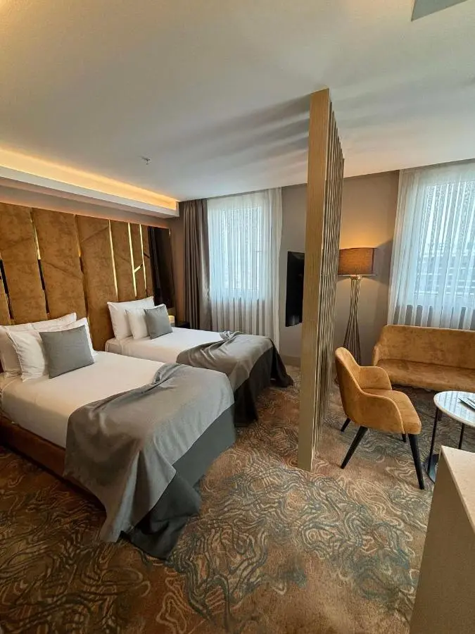 Best Western Premier Ottoperla Hotel