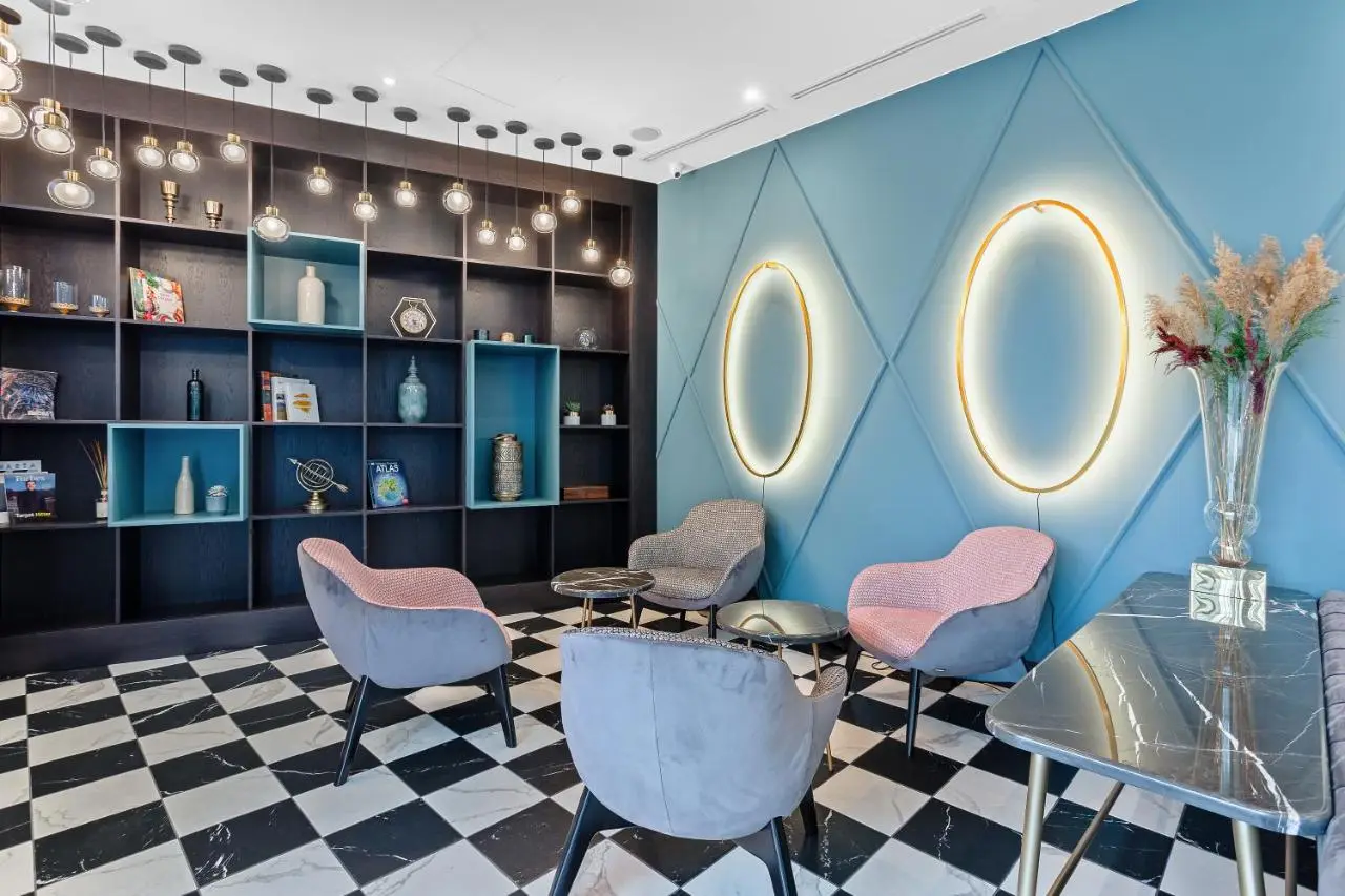 Taberne Boutique Hotel Tbilisi