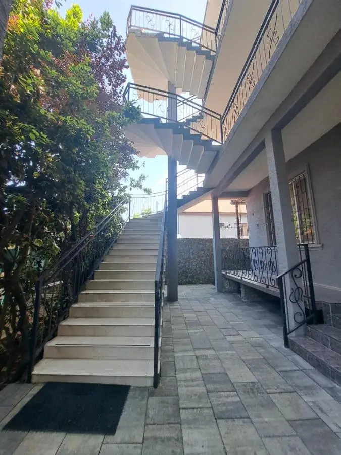 Madona Homestay