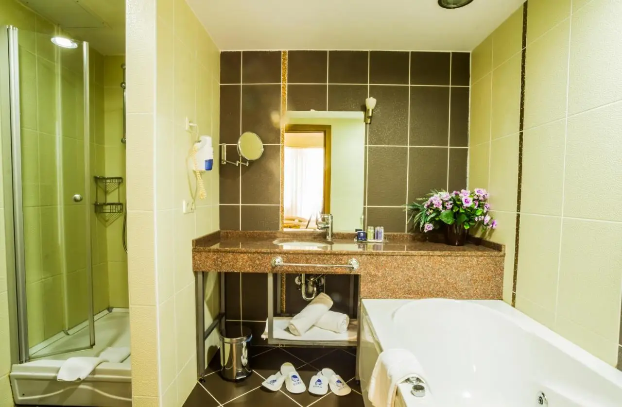 Ridos Thermal Hotel & Spa