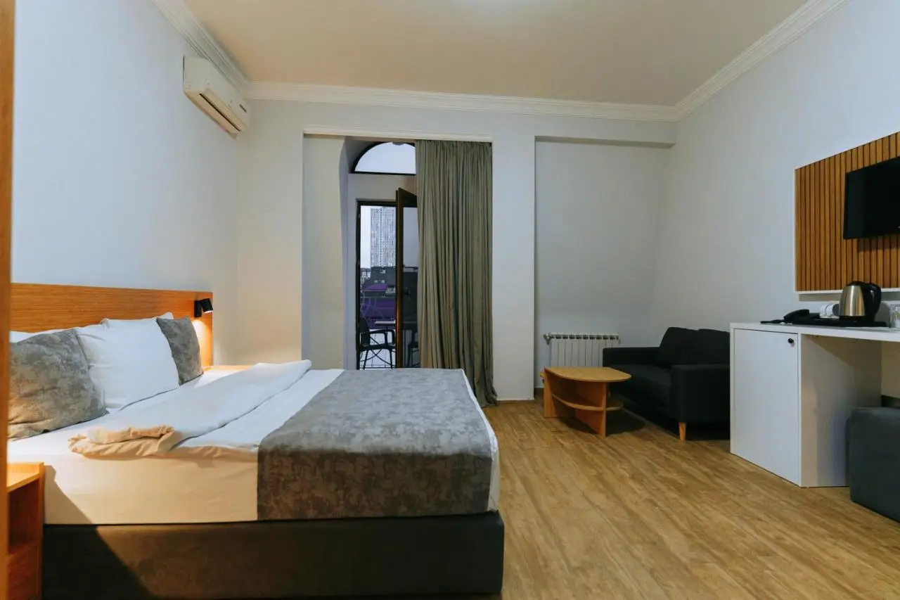 Hotel Old Town