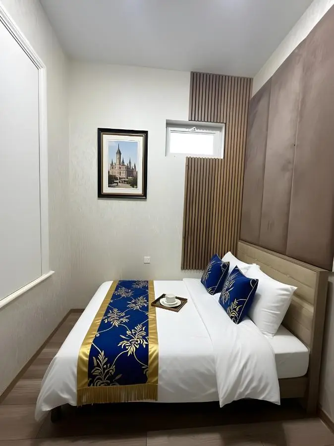 City INN Boutique Hotel - Nizami Street, Baku