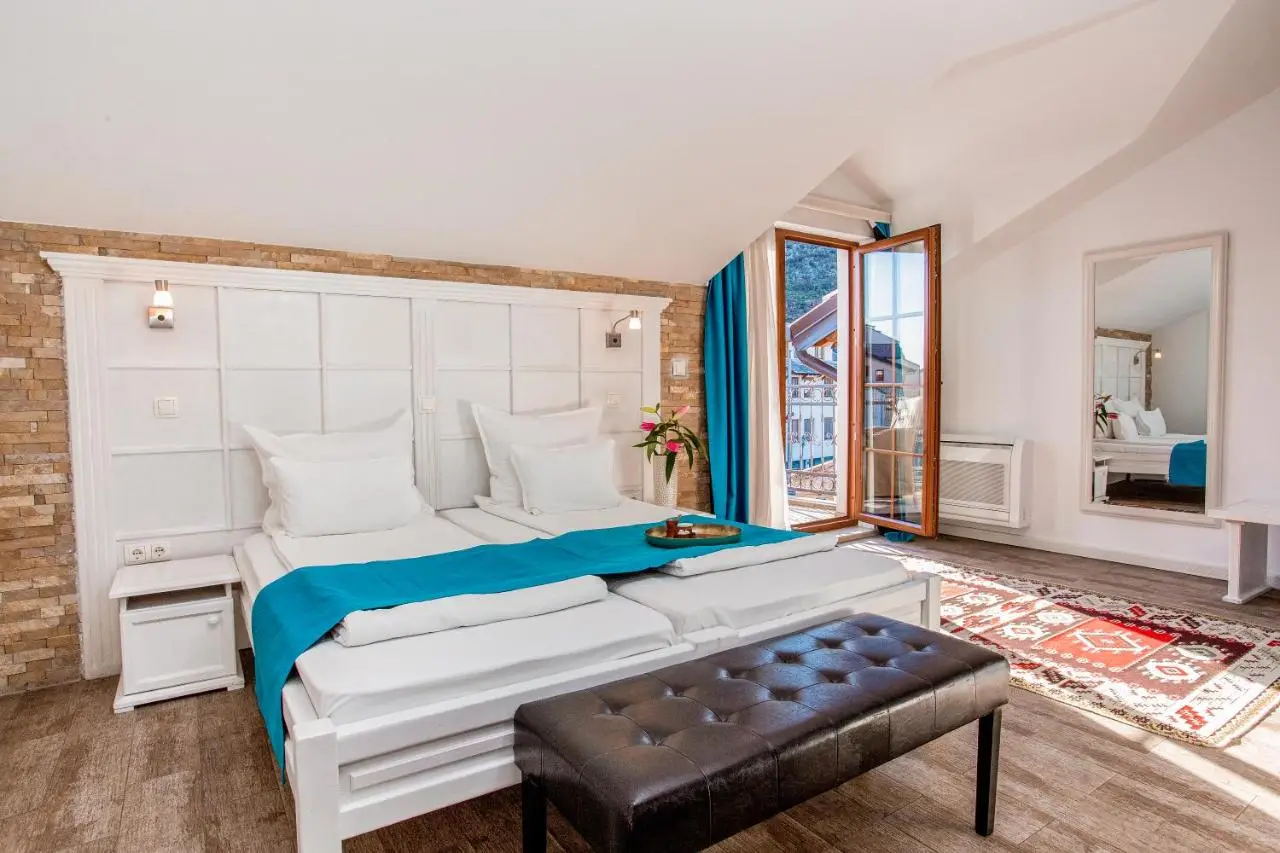 Hotel-Restaurant Kriva Ćuprija
