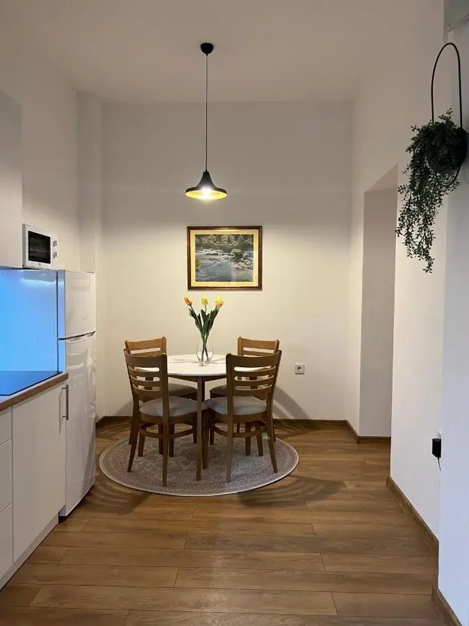 Penthouse City Center