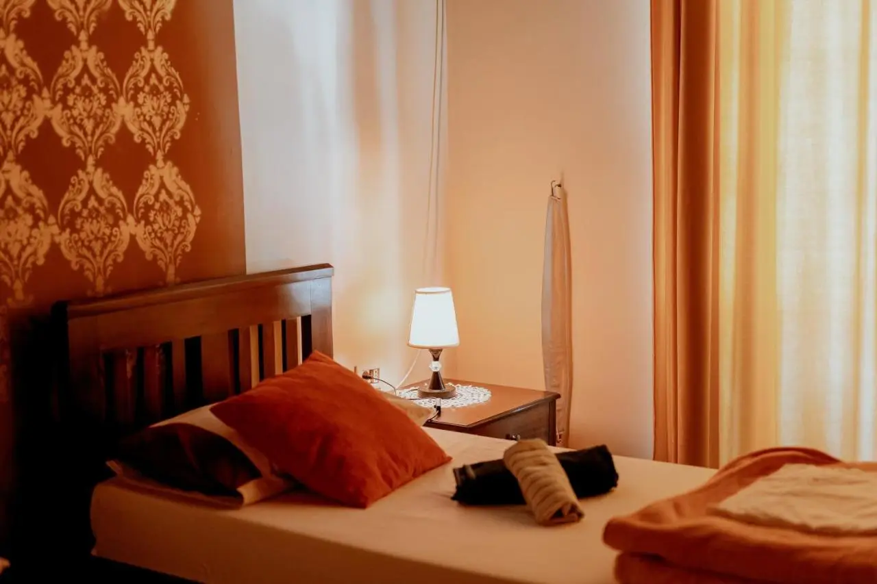 Berat Backpackers Hostel