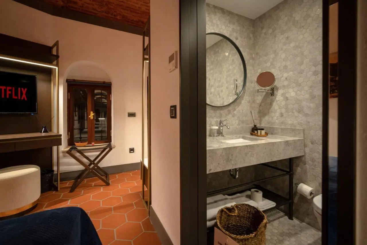 Han 1772 Hotel