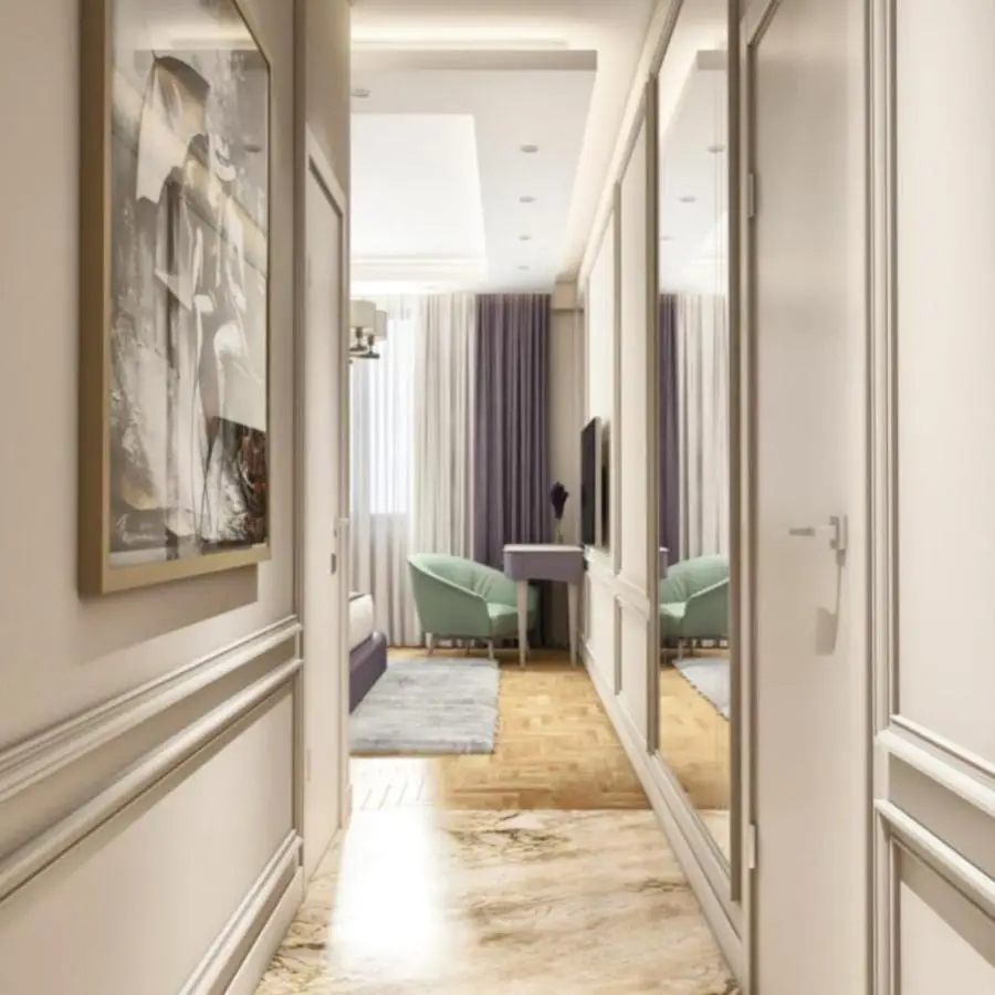 Luxary Home VIP Millennium