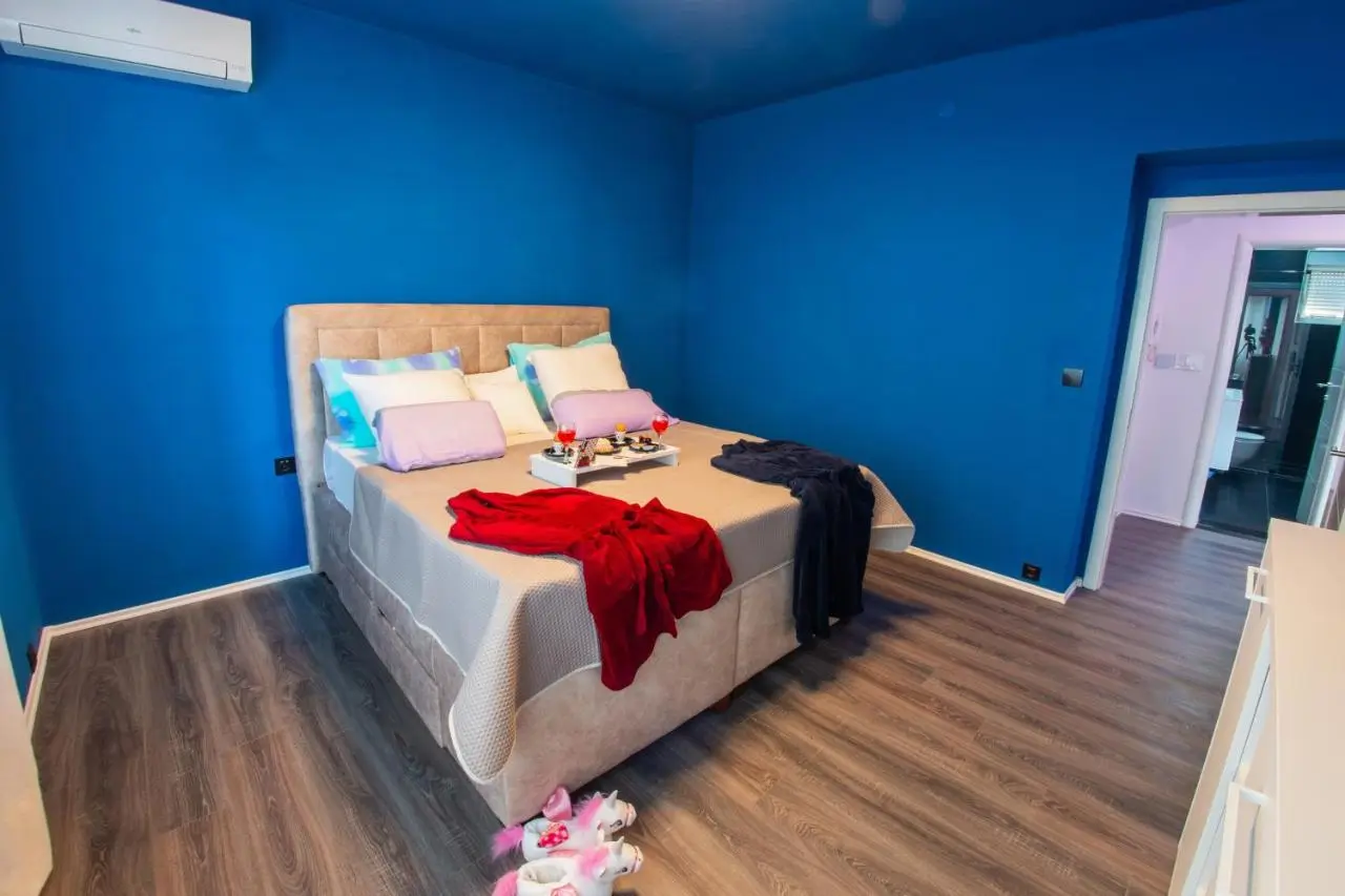 Smart Home Mostar
