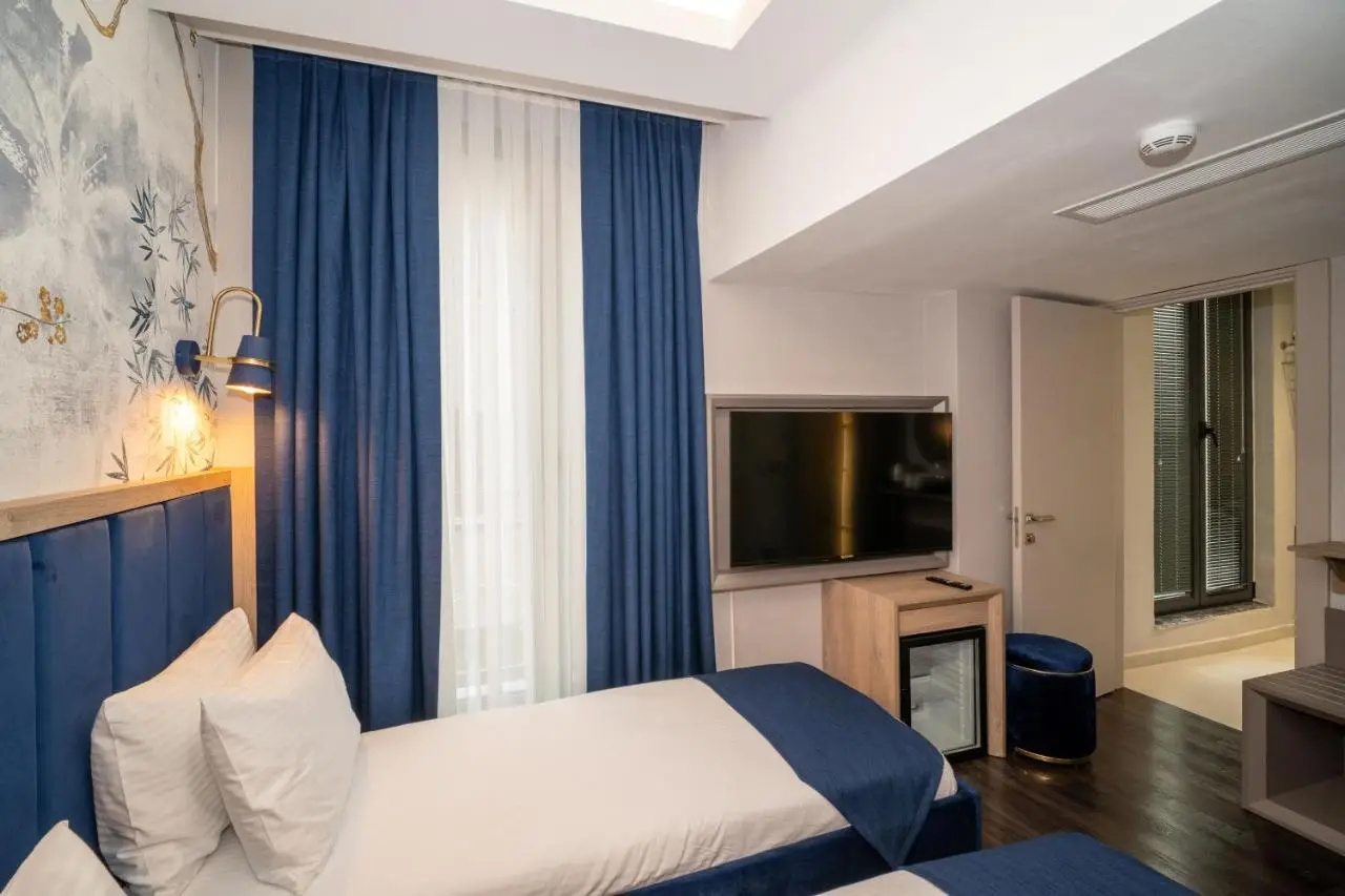 Querencia Hotel