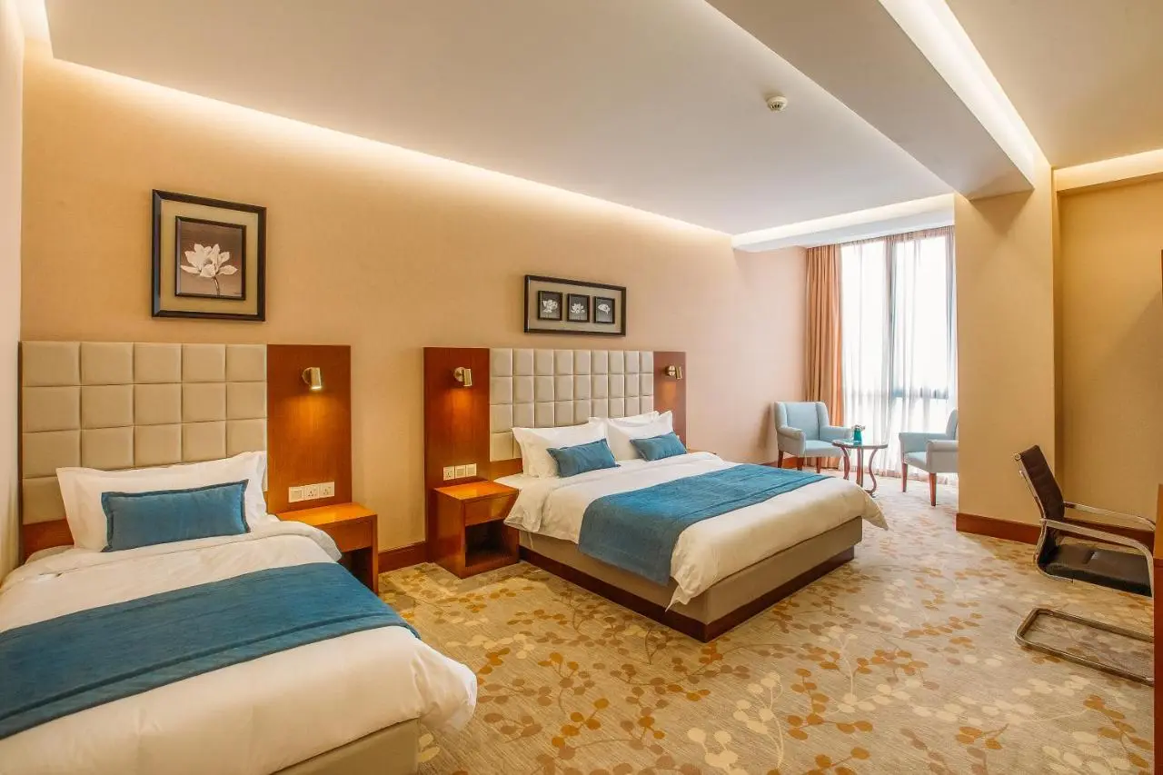 Horizont Hotel Tbilisi