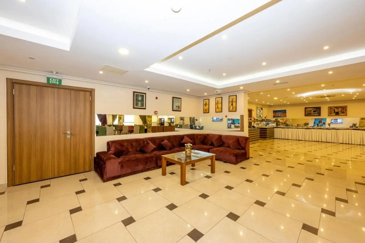 Harmony Hotel Merter & SPA