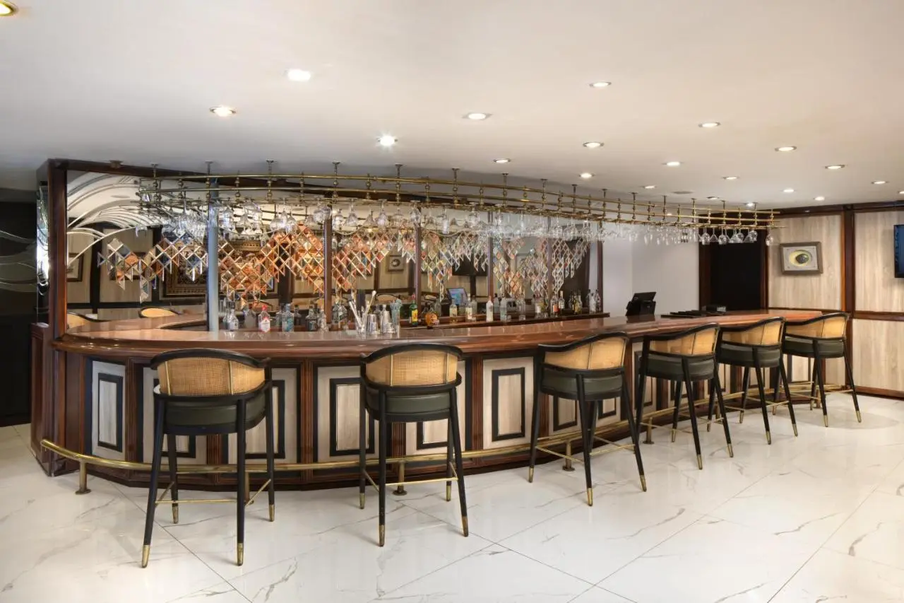 Golden Age Hotel Taksim