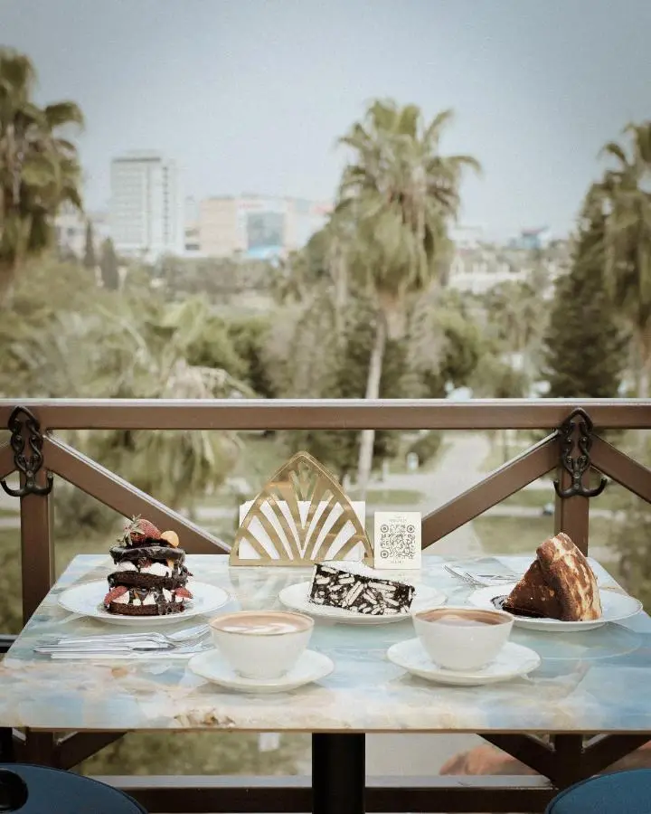 Hotel Bosnali