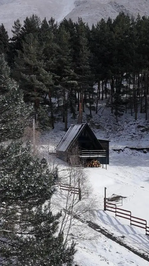 Mountain Waltz by Elia Glamping