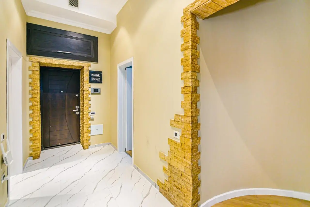 RICHARD Luxury Apartment in Nizami street