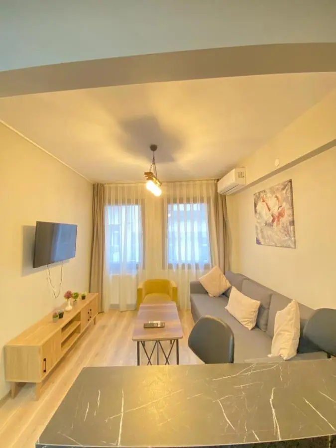 Istanbul Taksim Casavilla Hotel