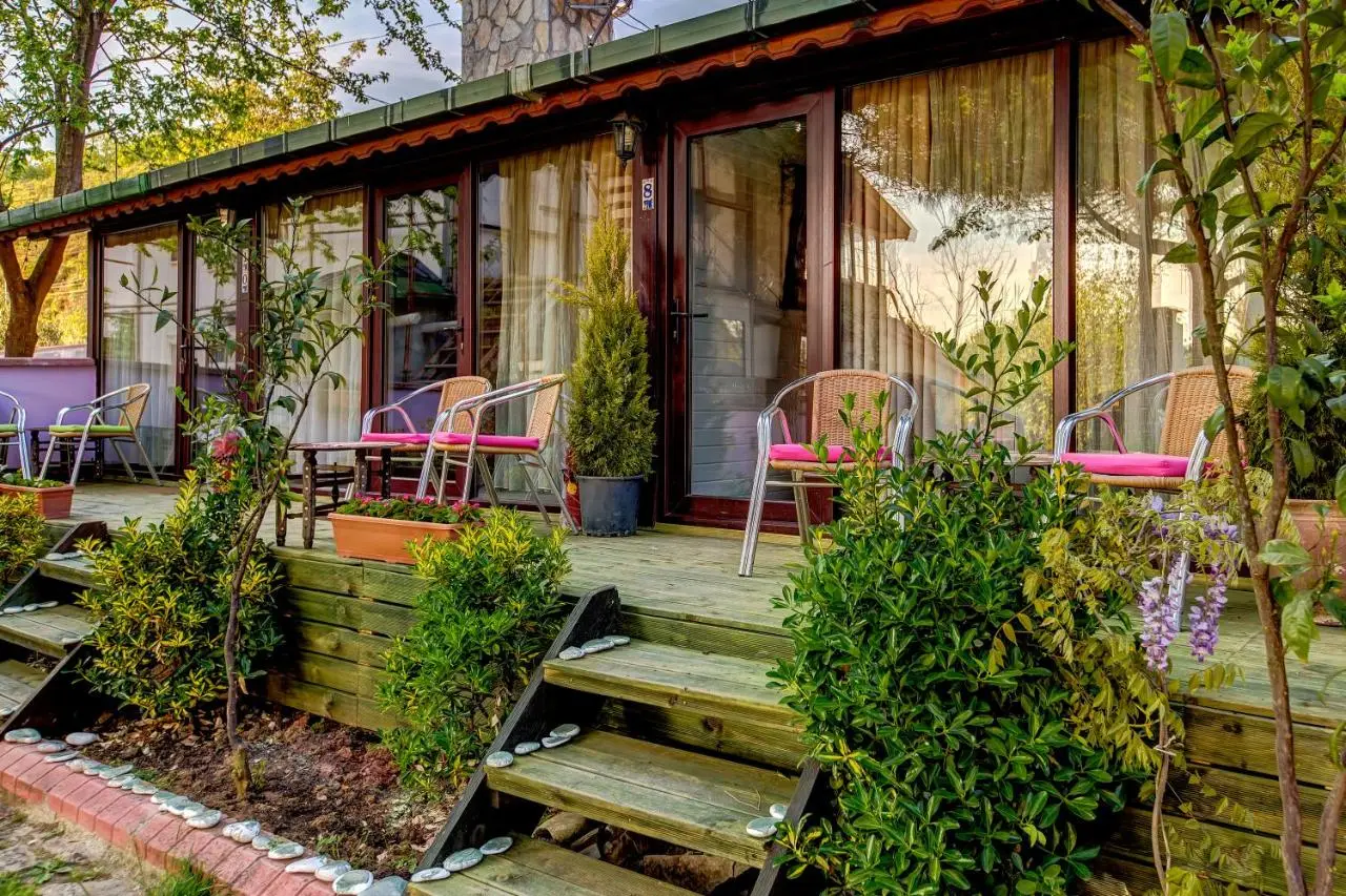 Park Mandalin Hotel - Adult only