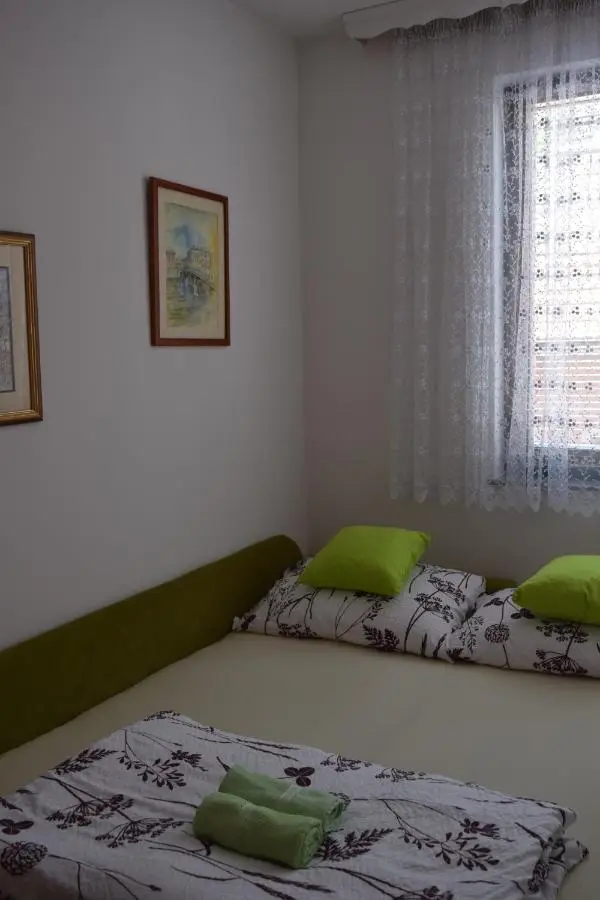 Apartments Center Sarajevo