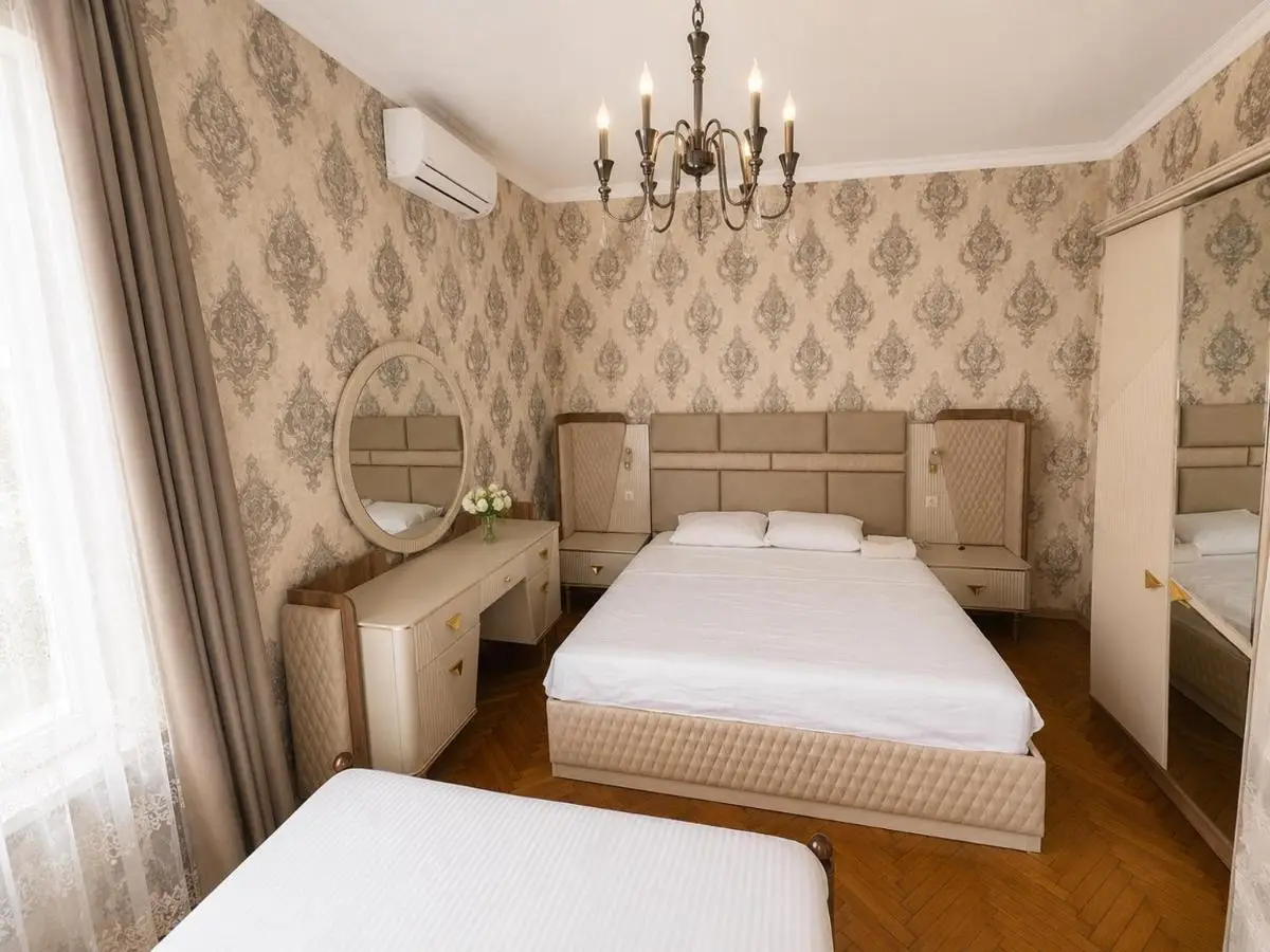 Kobuleti Guest House