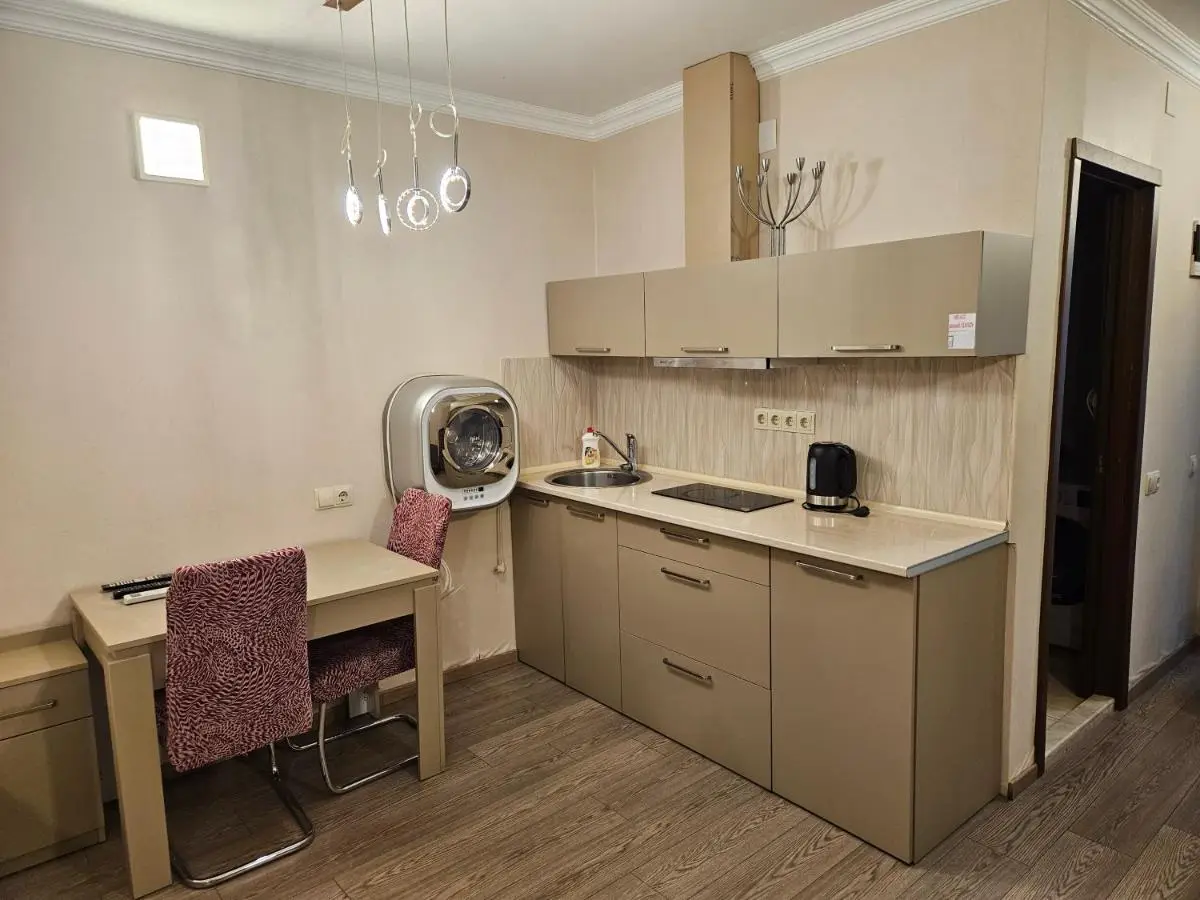 Premium Class In Batumi