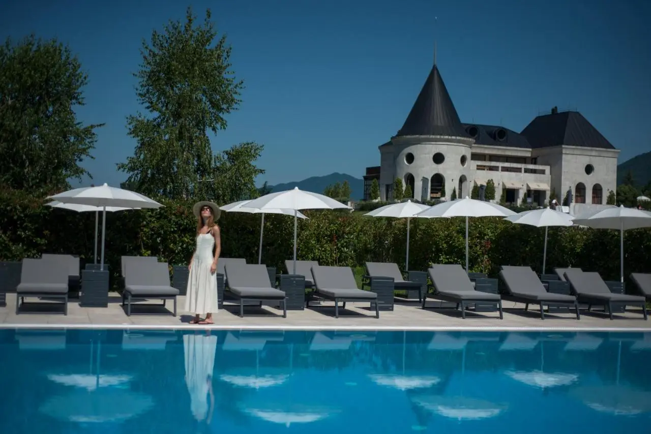 Lopota Lake Resort & Spa