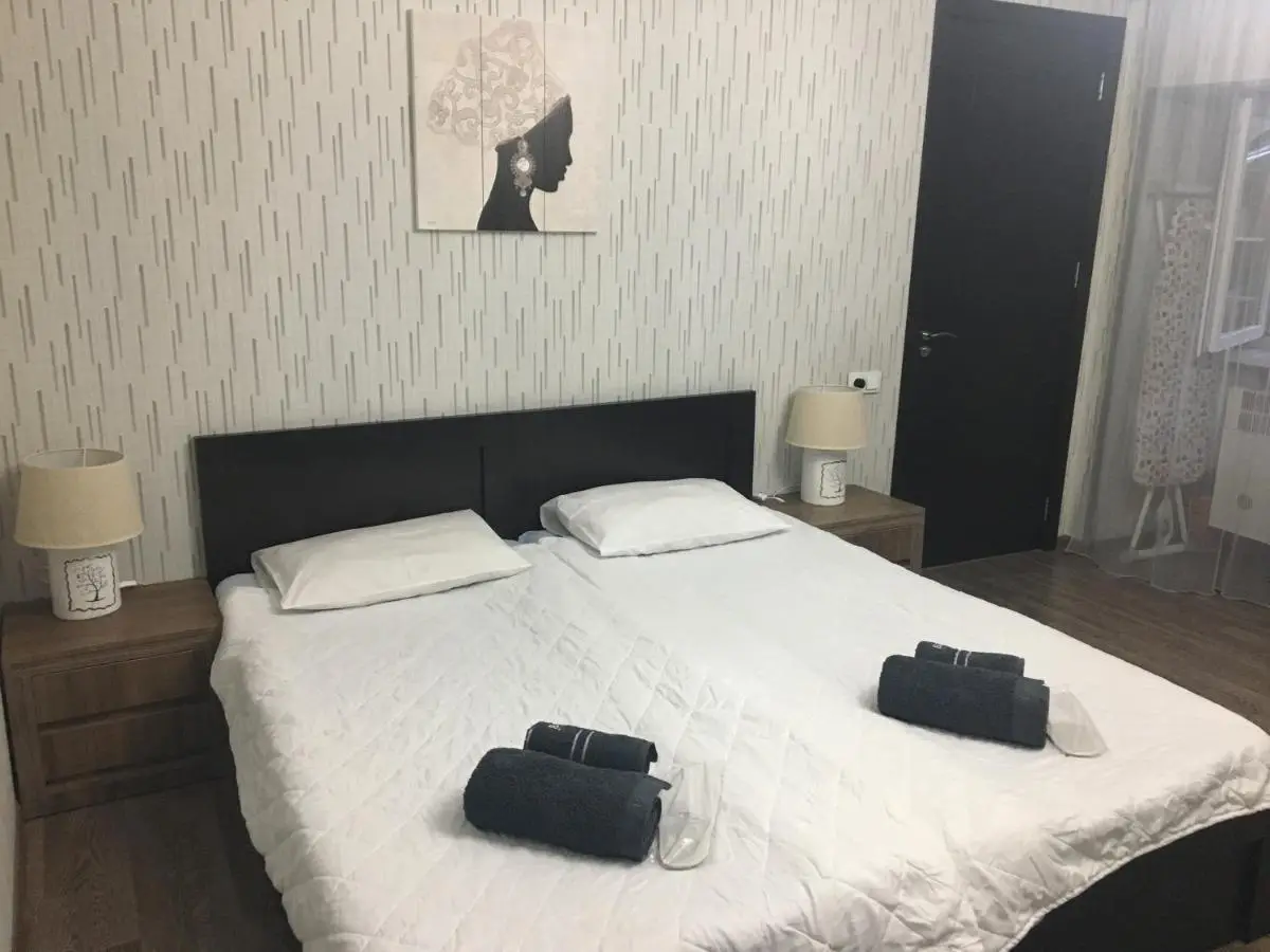 Apartment Tamara On Khandzteli Street