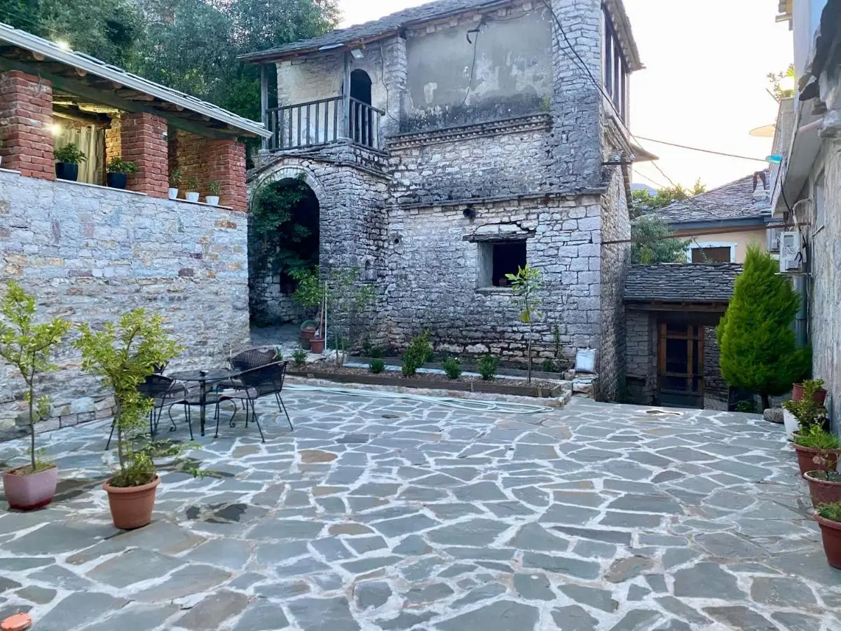 Boutique Vila ERI