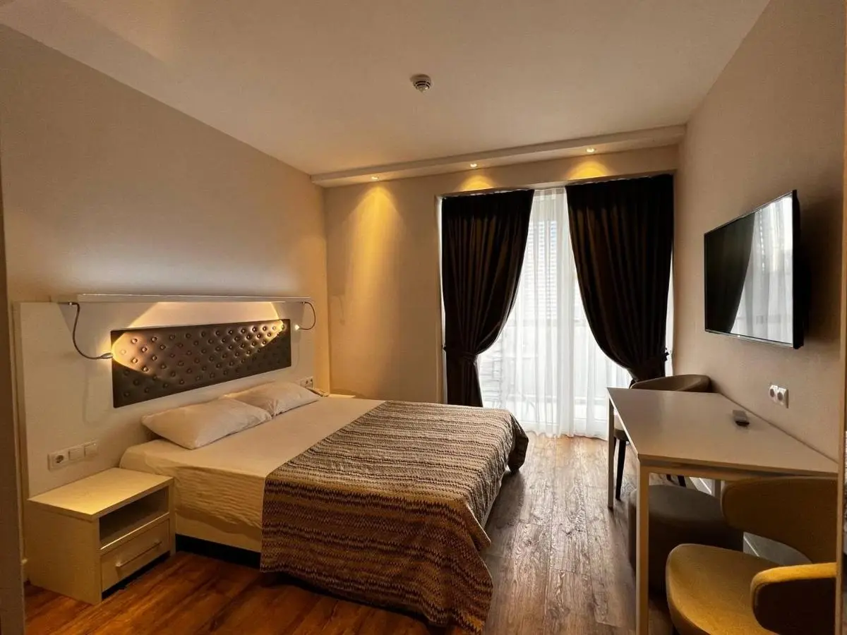 Batumi Deluxe Apartments