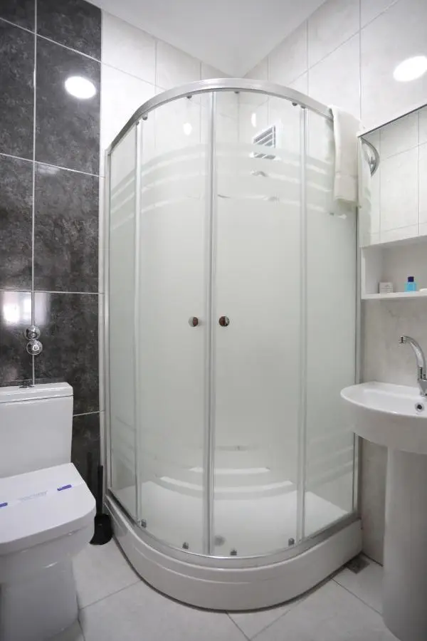 BEKSİTİ HOTEL