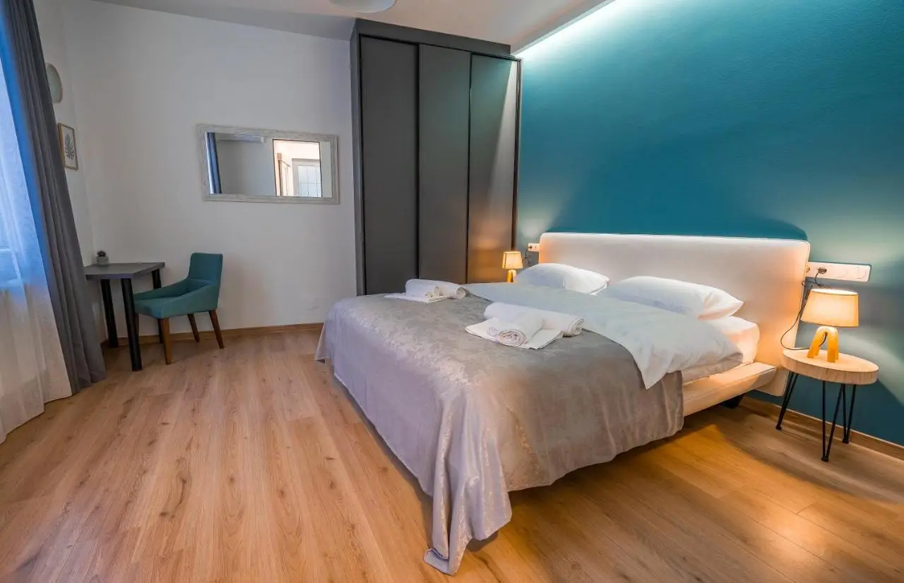 Cozy Baity Tbilisi