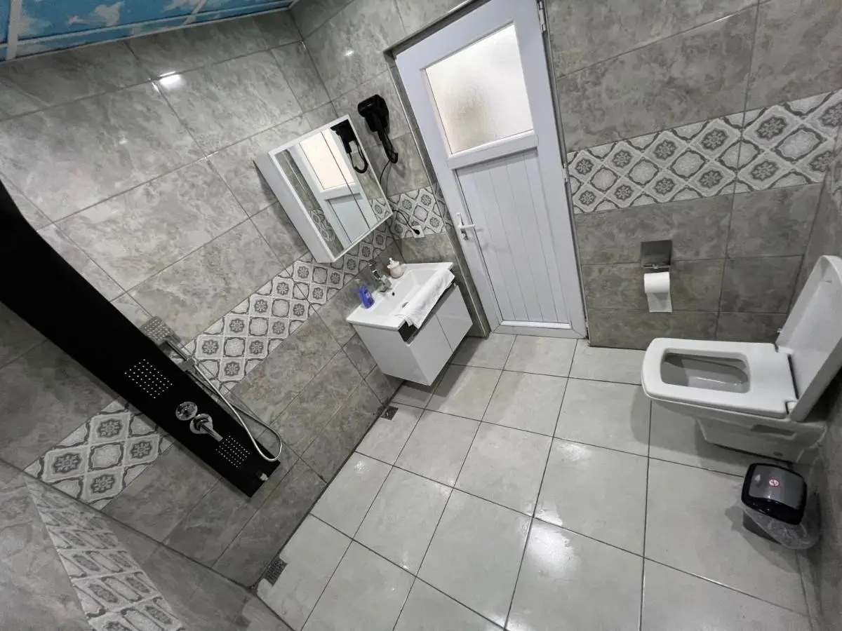 Sultanahmet private home