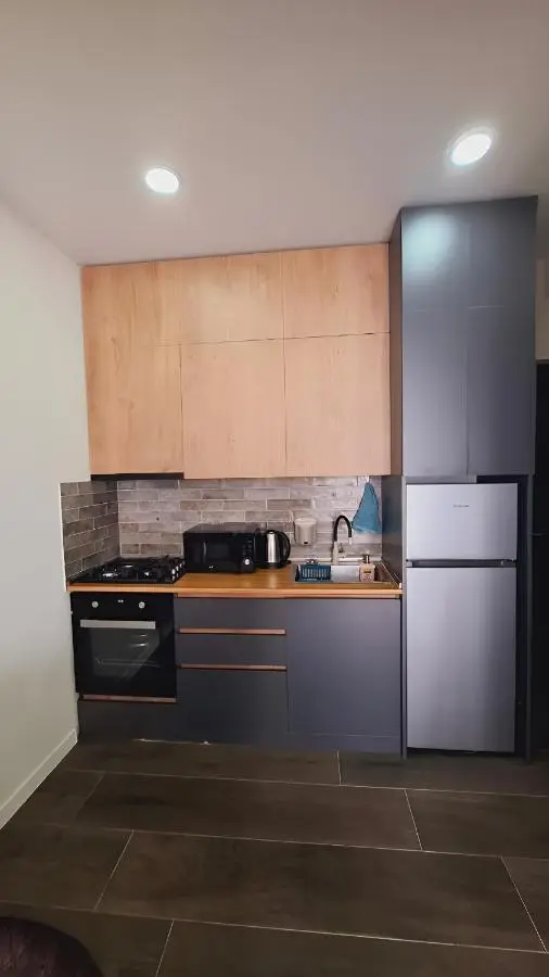 Bakuriani Green Valley Cozy Apartment