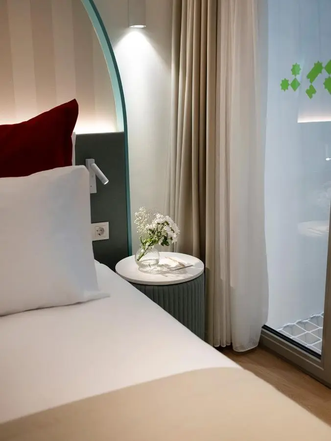 Taksim Juno Residences