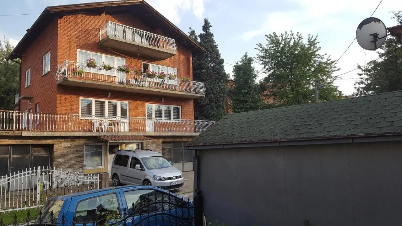 Apartmani ELEGANCE Tuzla