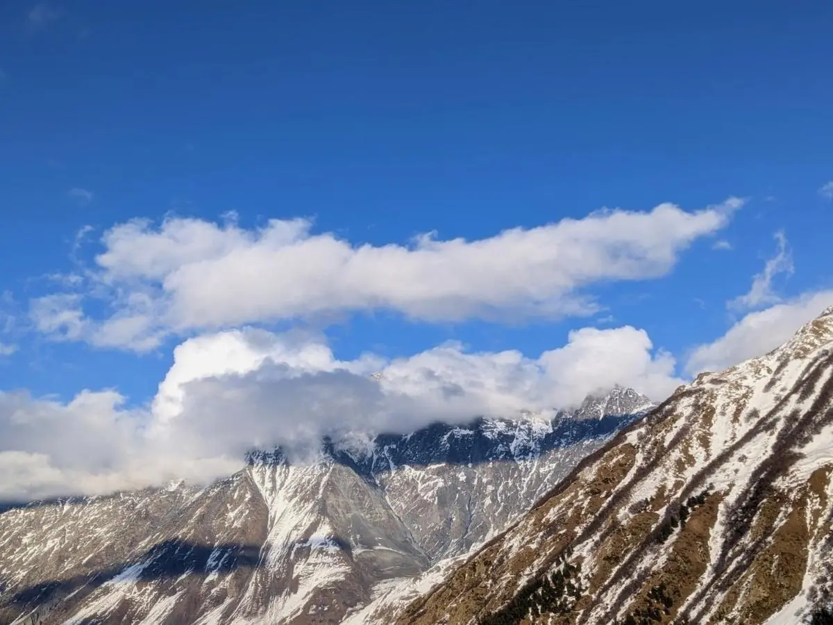 AGRE Kazbegi