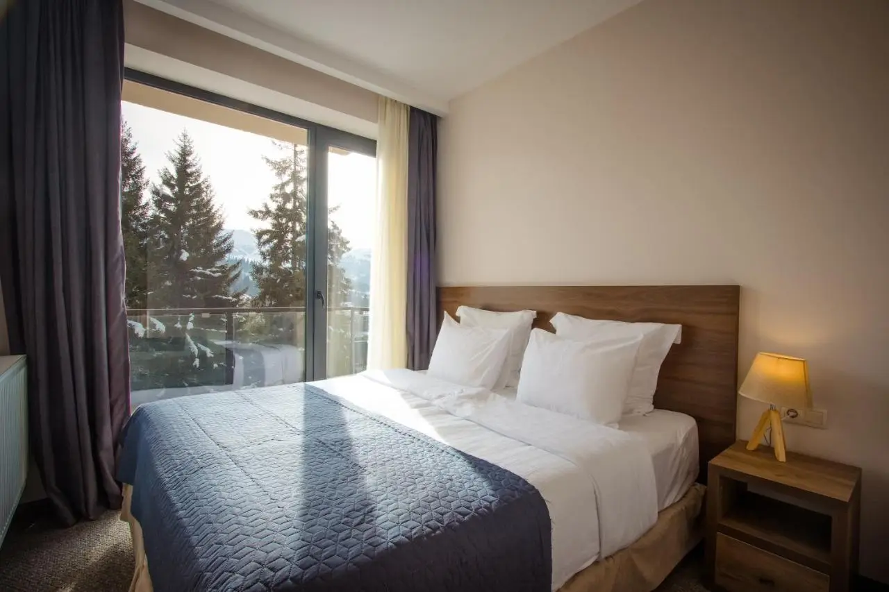 AuRoom Bakuriani Resort