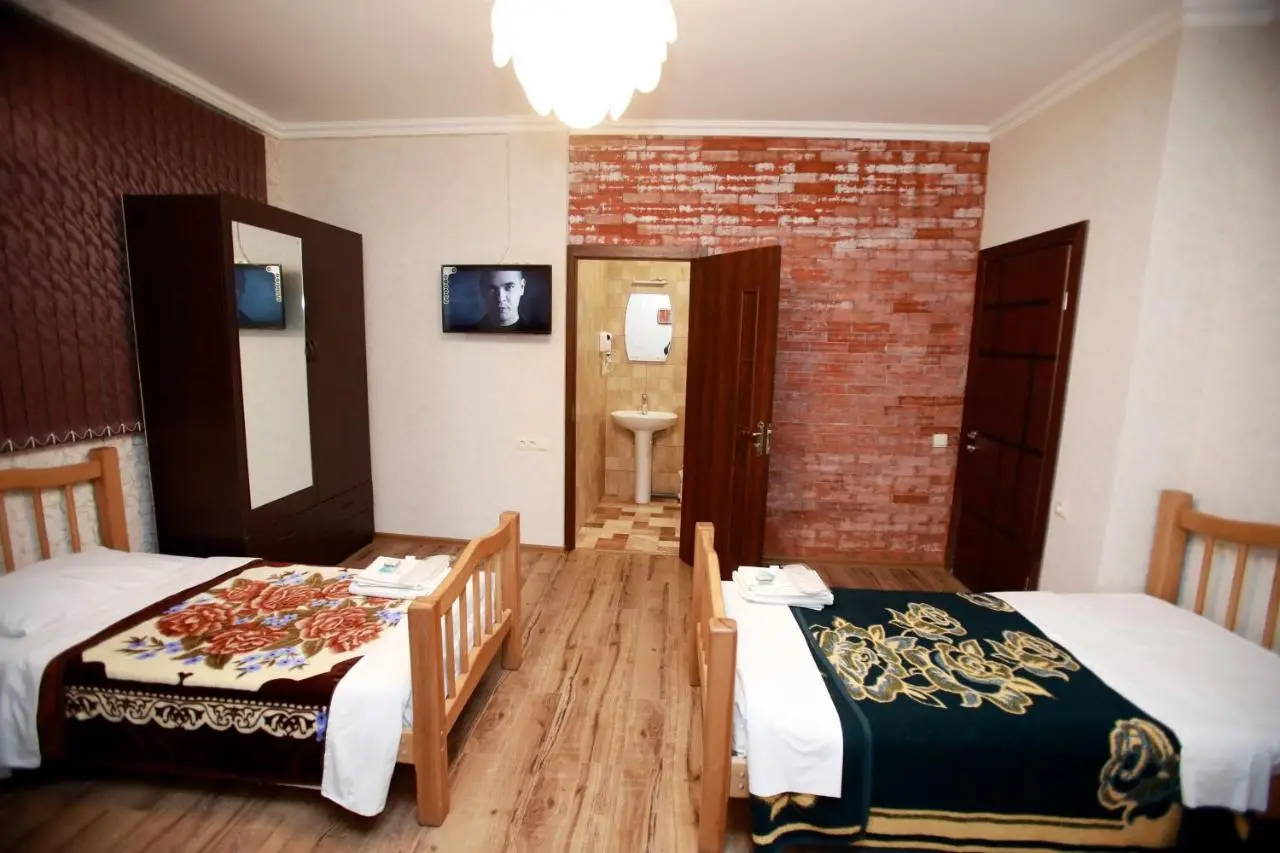 Hotel 4You