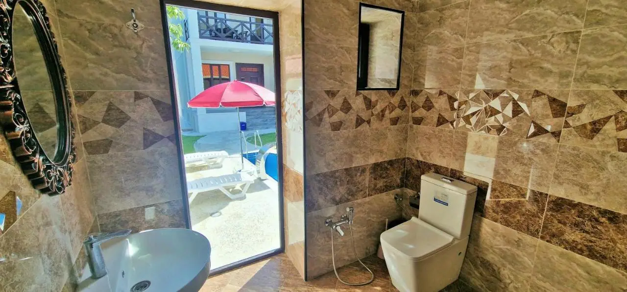 Qafqaz Resort Harmony