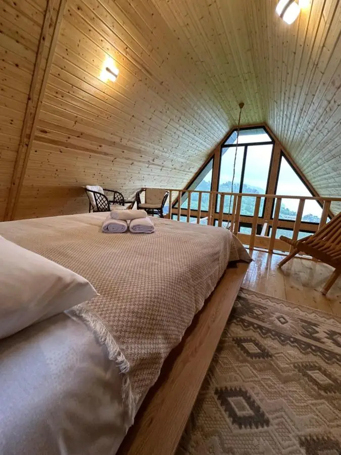 Cottage KOLKHA