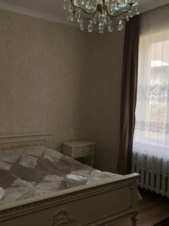 Lia Khaikashvili Guest House