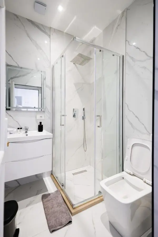 Shkoder City Center Rooms & Apartments