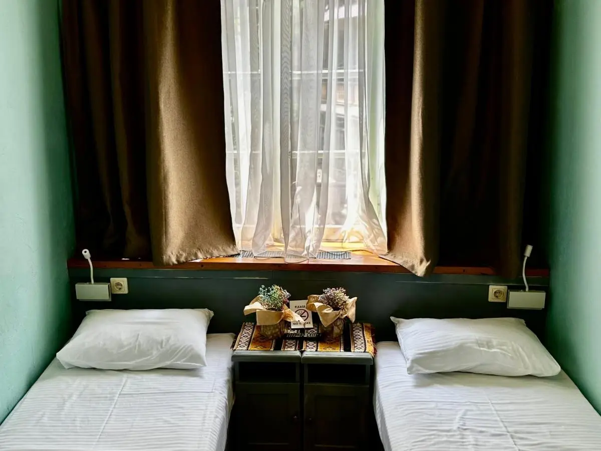 Kindli Boutique Hotel