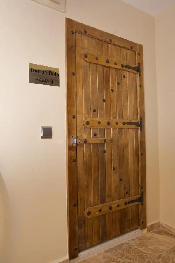 Hotel Perula & SPA