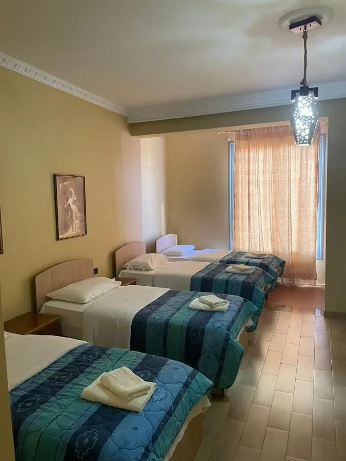 Hotel Vlora