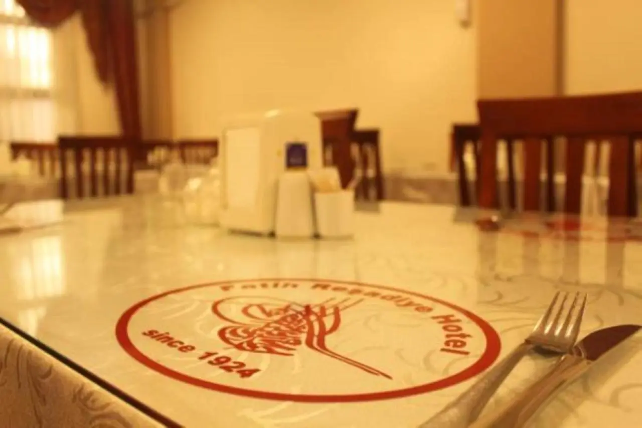 Fatih Resadiye Hotel