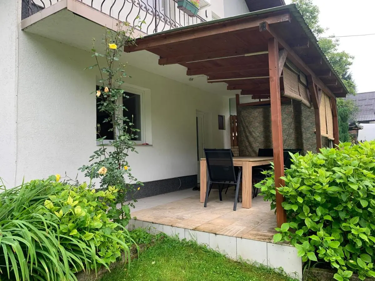 Holiday Residence Burić