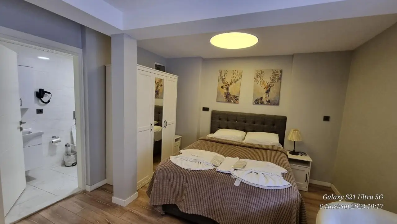 VESTA RESORT BUTİK HOTEL