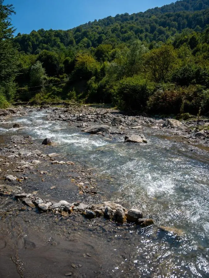 Dekoriza Glamping Ismayilli