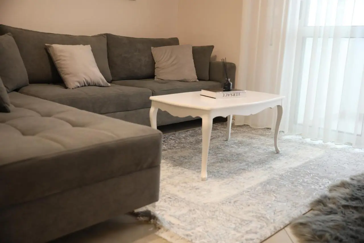 Apartment Amar