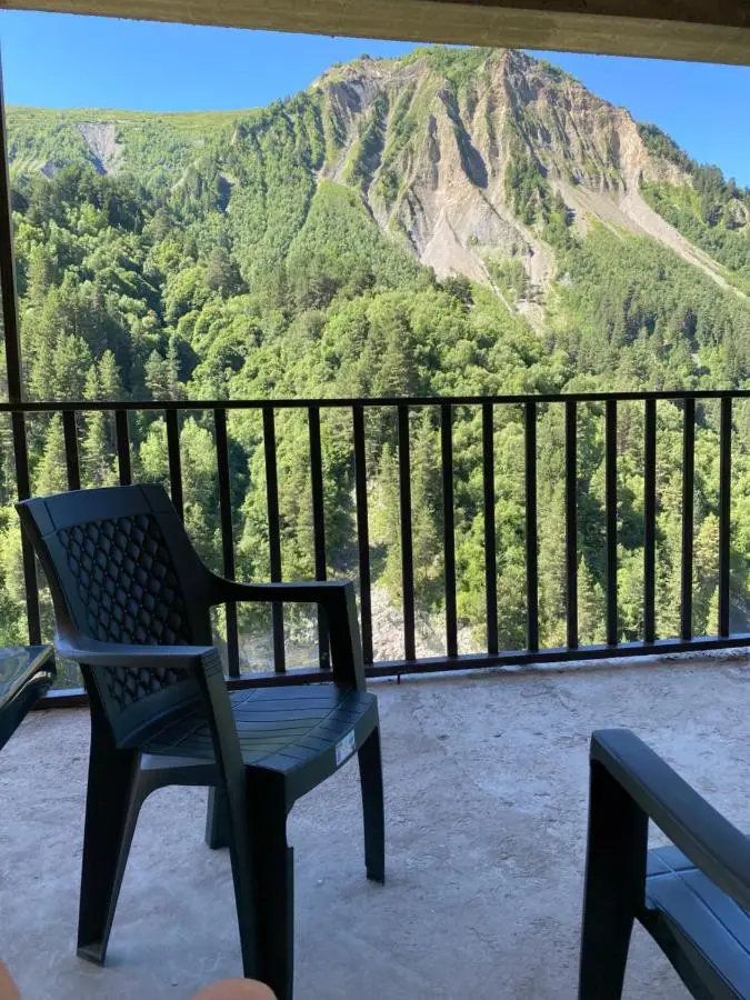 guest house caucasioni